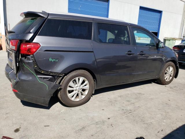 KNDMB5C16G6175809 KIA SEDONA LX