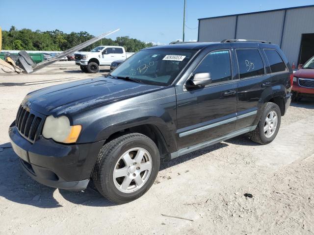 2009 Jeep Grand Cherokee Laredo