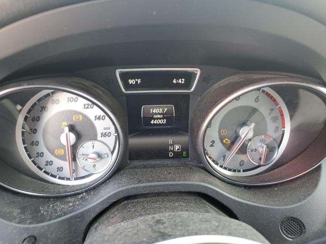 WDDSJ4GB7EN112458 Mercedes-Benz CLA 250 4MATIC