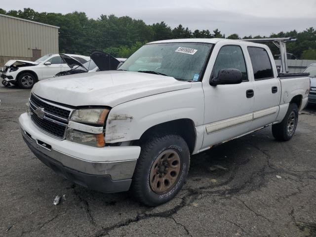 2006 Chevrolet C/K 1500 