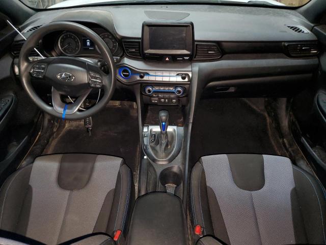 2019 HYUNDAI VELOSTER B - KMHTG6AF8KU008806