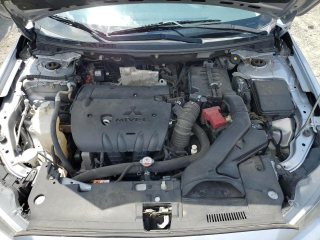 JA32U2FUXEU018748 Mitsubishi Lancer Es/es Sport
