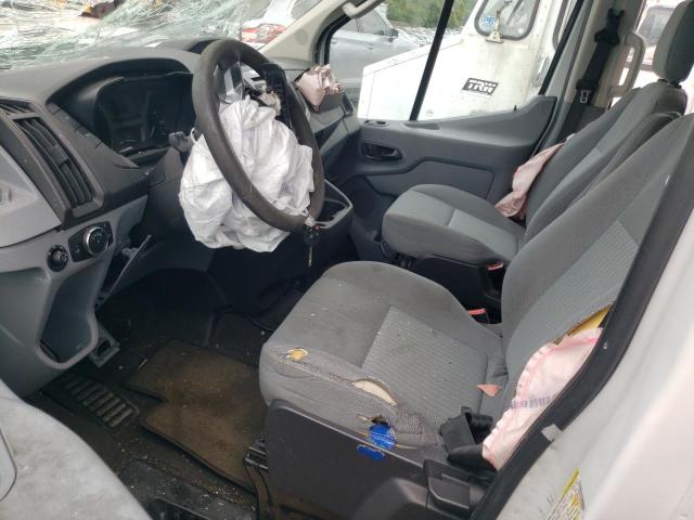 2015 FORD TRANSIT T- - 1FBZX2CG3FKA83321