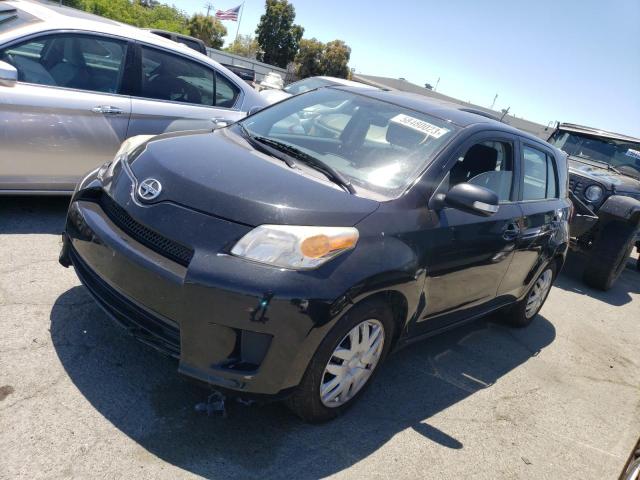 2010 Scion xD 