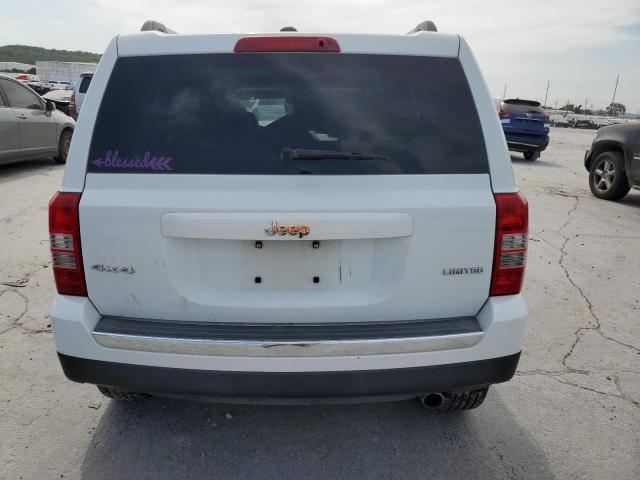 2015 JEEP PATRIOT LI 1C4NJRCB1FD177498