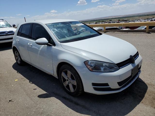 2015 VOLKSWAGEN GOLF TDI - 3VWRA7AU1FM062007
