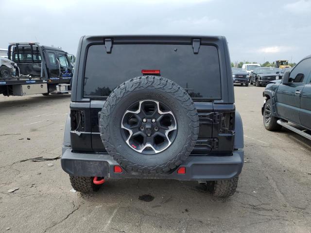 1C4HJXFN1PW603283 Jeep Wrangler Rubicon