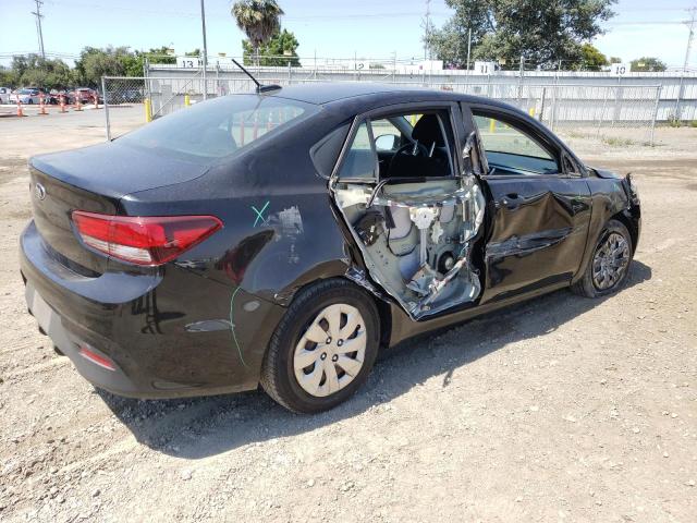 3KPA24AB5JE046664 KIA RIO LX