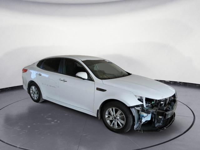 5XXGT4L3XGG057754 KIA Optima Lx