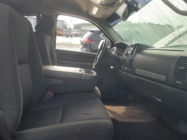 1GC2KXCG0DZ408519 2013 Chevrolet Silverado K2500 Heavy Duty Lt