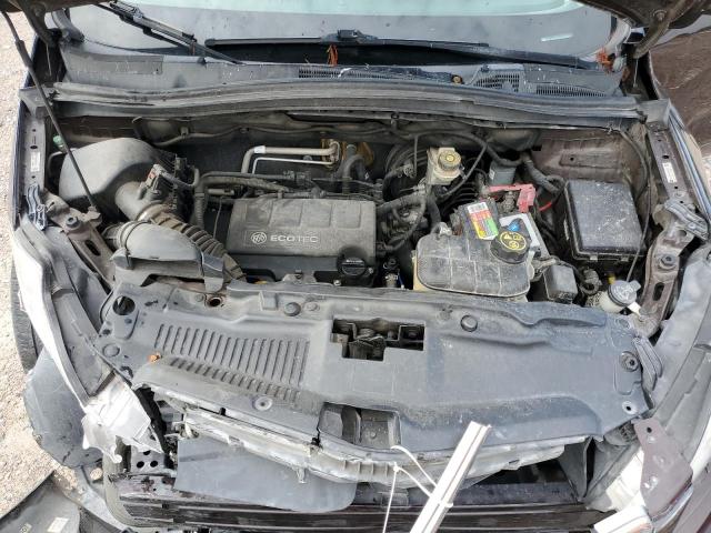 KL4CJASB4EB676505 Buick Encore