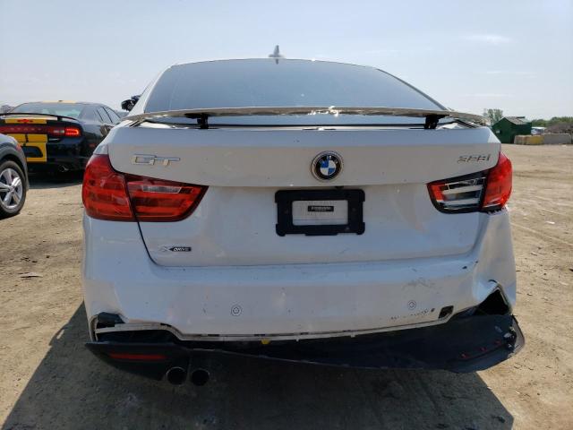 WBA3X5C51FD562257 BMW 328 XIGT