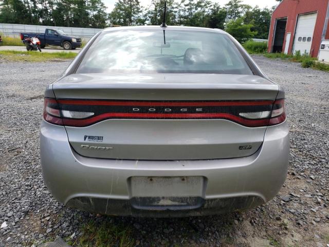 1C3CDFAA0FD112282 | 2015 DODGE DART SE