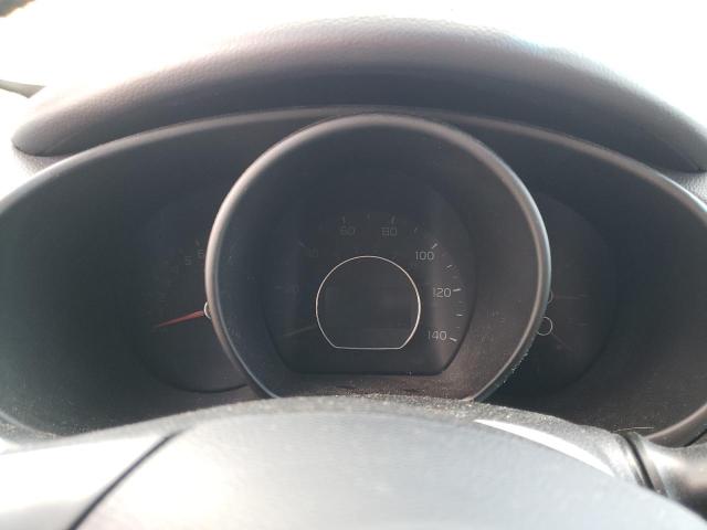 KNDJX3A56E7716833 KIA Soul !