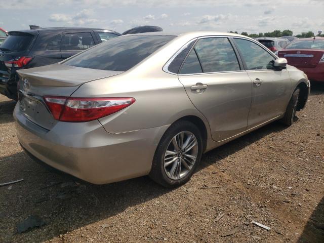 2015 TOYOTA CAMRY LE - 4T1BF1FK9FU065352