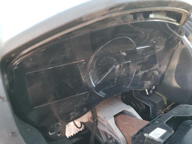 2FMPK4J8XJBB40671 Ford EDGE SEL