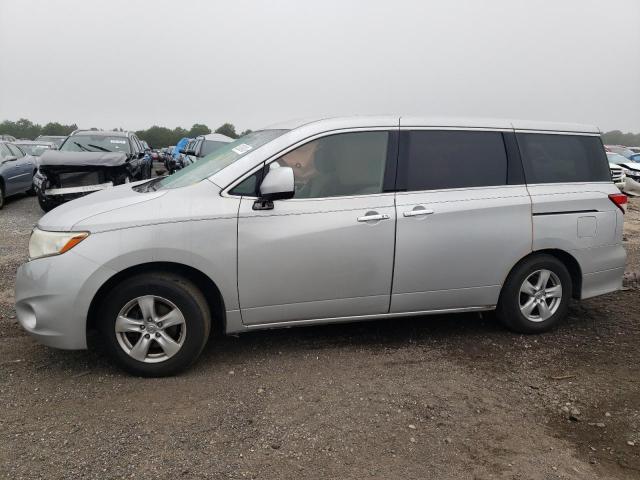 2011 Nissan Quest S