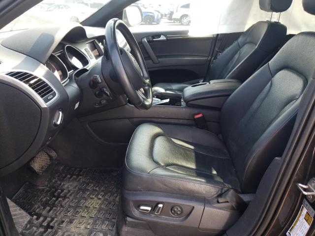 2015 AUDI Q7 TDI PRE - WA1VMCFE9FD011170
