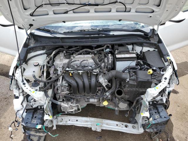 5YFEPRAE8LP108635 Toyota COROLLA LE