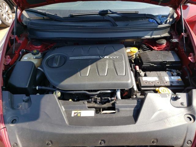 2015 JEEP CHEROKEE L - 1C4PJMCS3FW757948