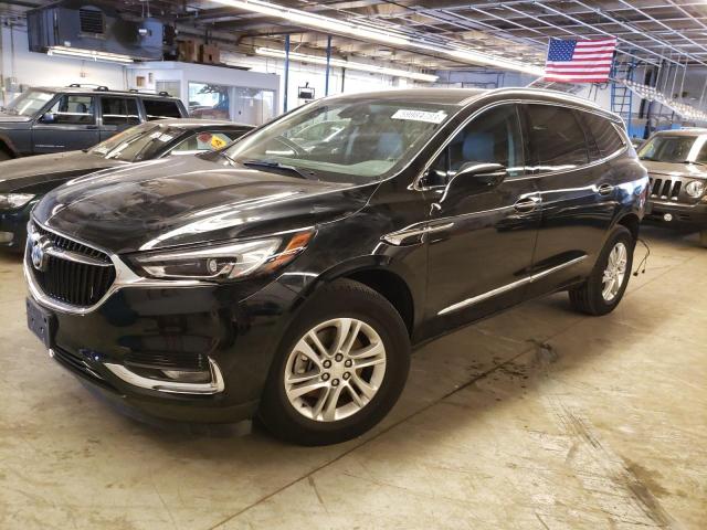 5GAEVAKW9KJ226843 Buick Enclave AV