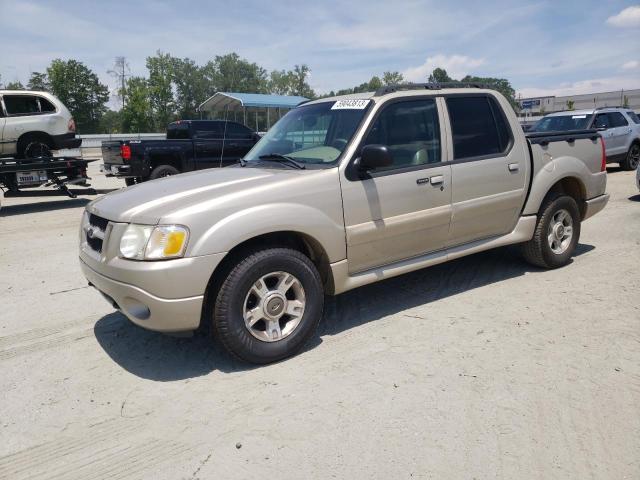 2004 Ford Explorer Sport Trac 