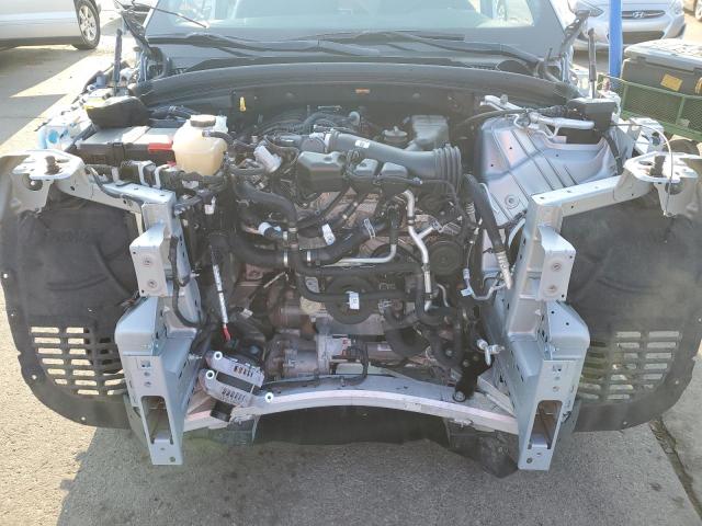 1C4RJKBG9P8105142 Jeep Grand Cherokee L Limited