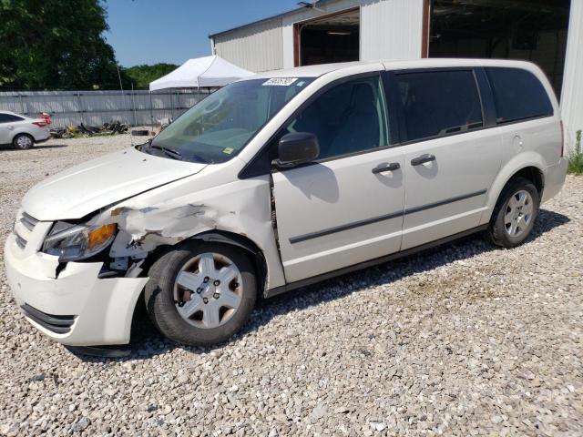 2008 Dodge Grand Caravan SE