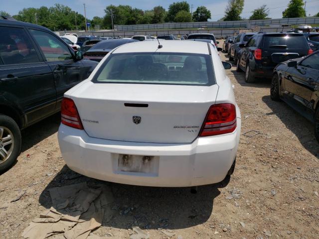 2020 DODGE AVENGER EX 1B3CC1FB3AN175710