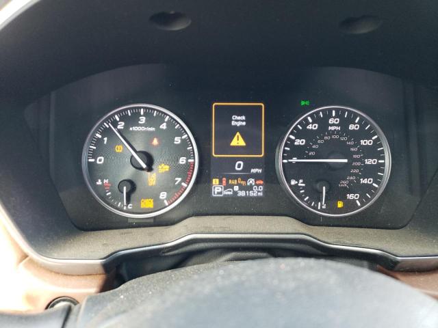 4S4BTAPCXL3245554 Subaru Outback Touring