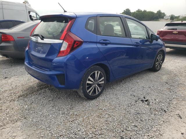 JHMGK5H70GX009160 Honda FIT EX