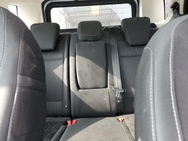  FORD ECOSPORT 2020 Сірий