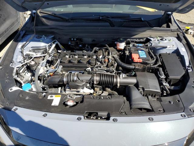 1HGCV1F33NA108394 Honda Accord Sport