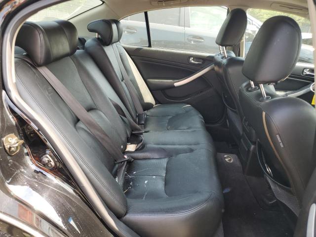 2005 Infiniti G35 VIN: JNKCV51E15M215486 Lot: 59578273