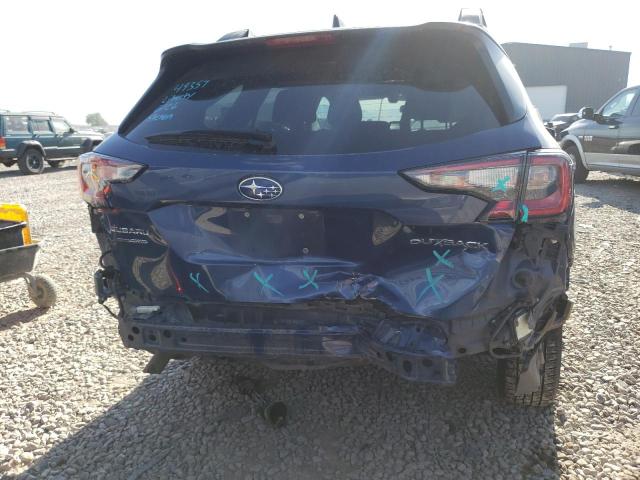 4S4BTAFC8M3160716 Subaru Outback Premium