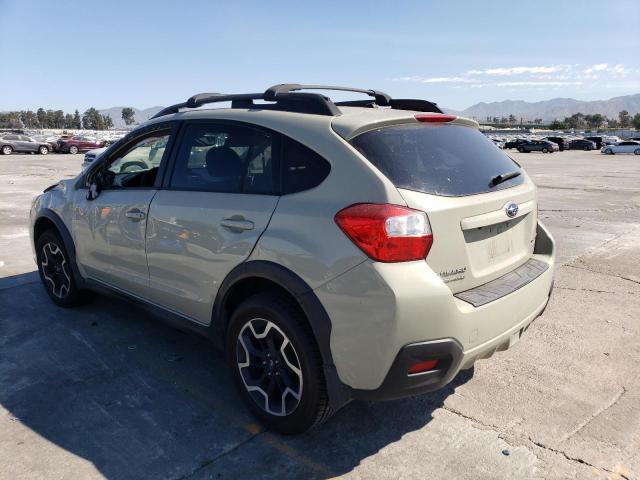 JF2GPABC7G8261212 Subaru Crosstrek Premium