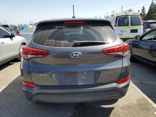 KM8J23A44GU159202 Hyundai TUCSON SE