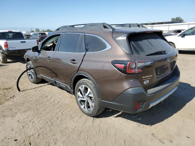 4S4BTANC1L3173582 Subaru Outback Limited