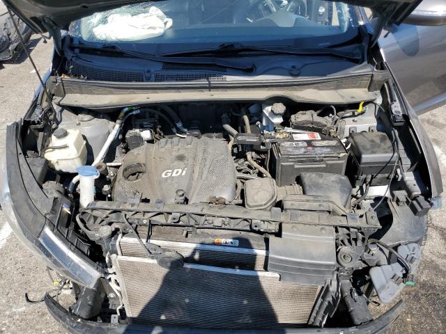 KNDPC3AC3G7840257 KIA Sportage Ex