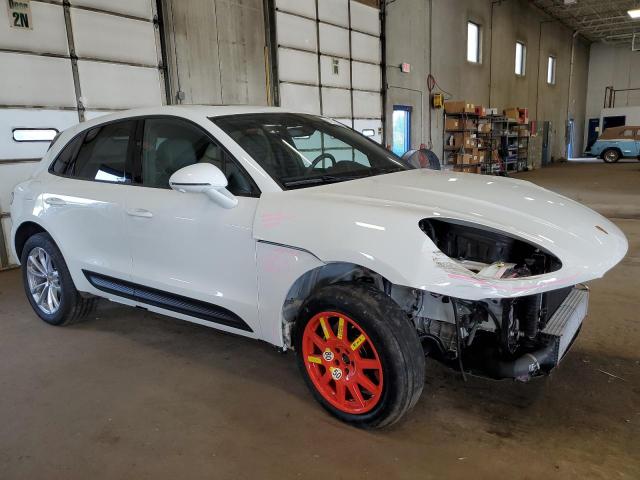 VIN WP1AA2A5XPLB07328 2023 Porsche Macan, Base no.4