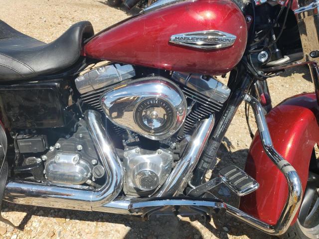 2013 HARLEY-DAVIDSON FLD SWITCH 1HD1GZM14DC311022