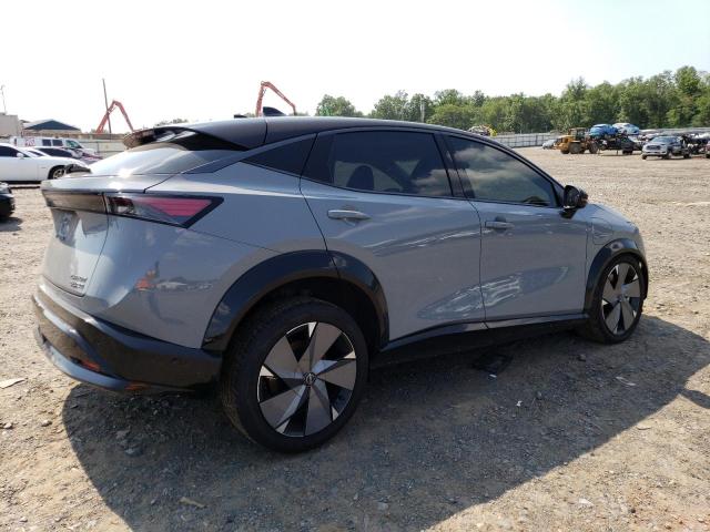 2023 NISSAN ARIYA PLAT - JN1DF0CD4PM700849
