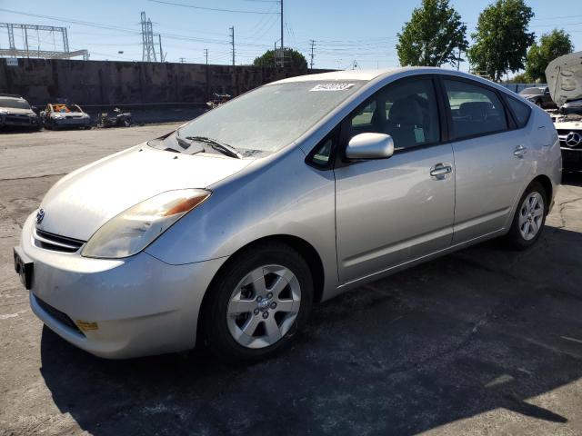 2005 Toyota Prius 