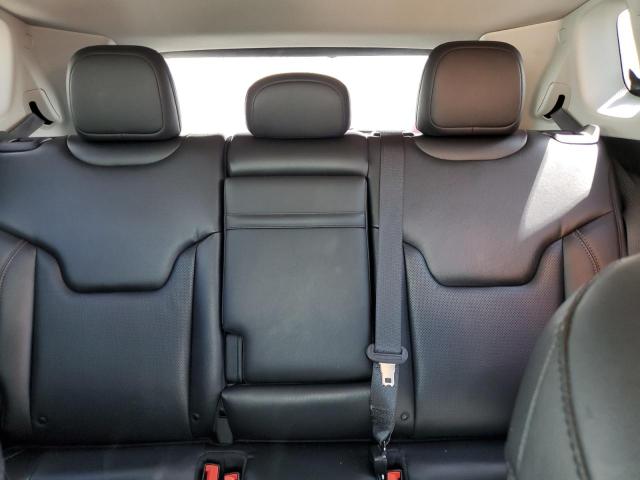 3C4NJDCB0KT620604 Jeep Compass Limited