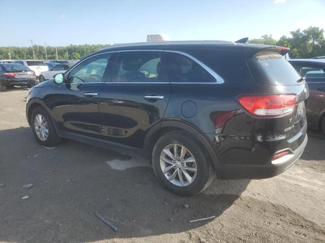 5XYPG4A30GG037936 KIA SORENTO LX