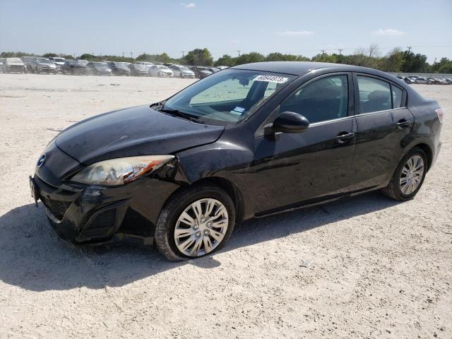 2011 Mazda Mazda3 i