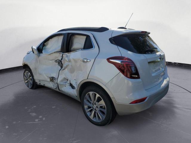 KL4CJESB7LB036180 Buick Encore Preferred