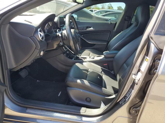 WDDSJ4EB7EN149478 Mercedes-Benz CLA 250