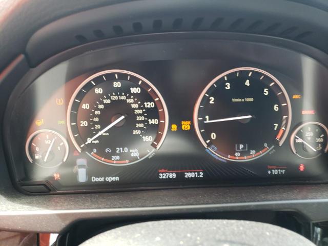 2017 BMW X5 SDRIVE3 - 5UXKR2C59H0U19556