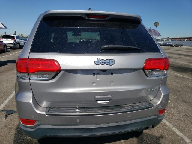1C4RJEAG4JC277764 Jeep Grand Cherokee Laredo